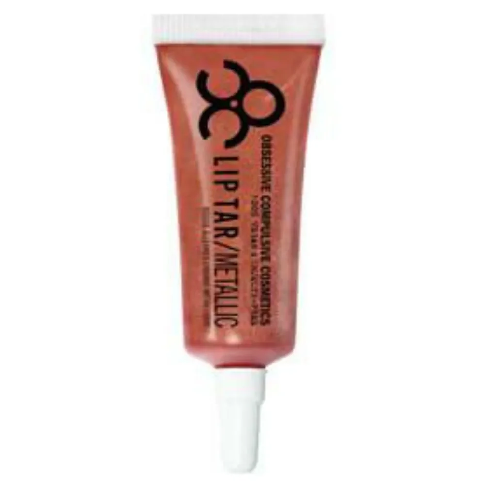 ❇️🧚‍♀️AUTHENTIC Compulsive Cosmetics DISCONTINUED Lip Tar NWOBOX